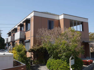 ラ・オリゾンテ