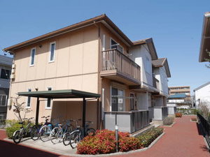 ベルスリーズ B102号-1