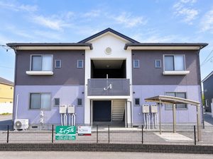 パルきたむらⅡ A102号-1