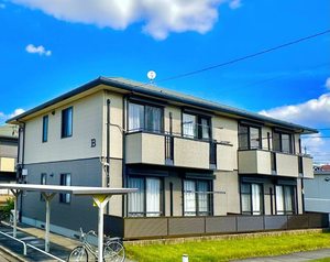 シャーメゾンＳＡＫＵＲＡＩ B202号-1