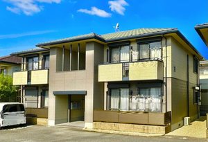 シャーメゾンＳＡＫＵＲＡＩ H101号-1