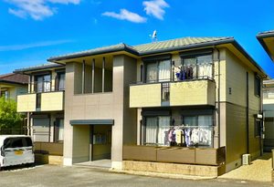 シャーメゾンＳＡＫＵＲＡＩ H101号-2