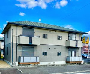 シャーメゾンＳＡＫＵＲＡＩ C101号-1