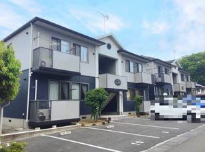 クレセールおぶせ