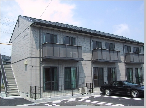 リヴュール A203号-1