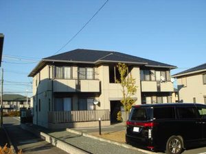 ステラメゾン B201号-1