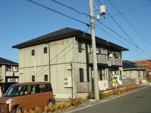 ステラメゾン C201号-1