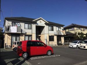 コーポエミーナ