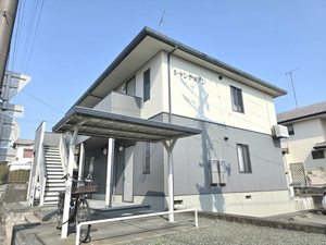 シャンテメゾン 0202号-1