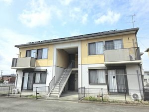 ステラⅠ A202号-1