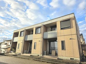 ブロードメゾン