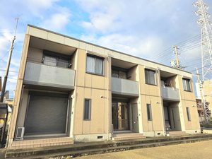 ブロードメゾン