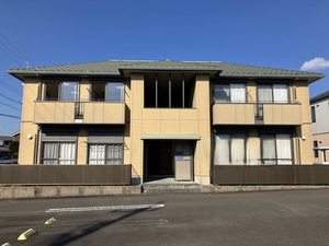 アプリコット A201号-1