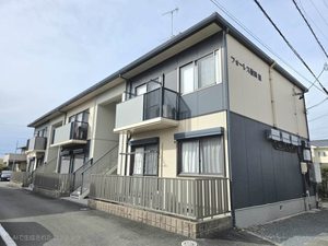 フォーレス豊田Ⅲ