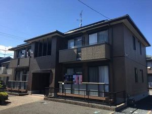 バリュージュクレスト