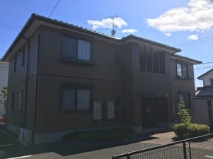 バリュージュクレスト C201号-1