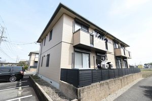 カーサ　ボニータ A102号-1