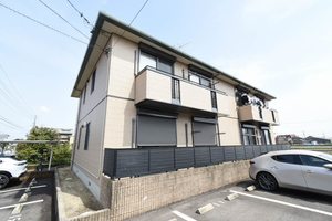 カーサ　ボニータ