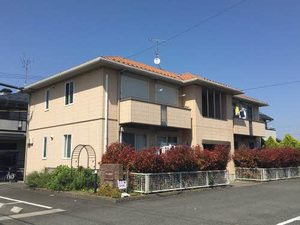 ヴィラガーデン