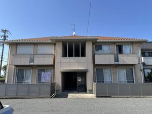ヴィラガーデン A102号-13