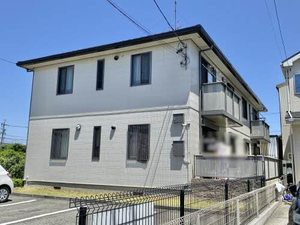 プレシール神郷 0202号-1