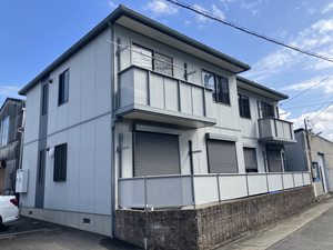 メゾンドクレール