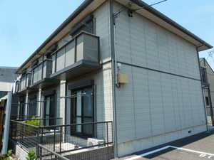 メイプルハウス 0202号-1