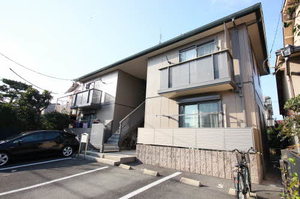 アンビシオン柳戸 0201号-1