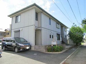 グランコート嶺