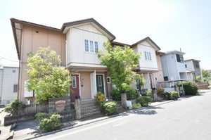 プリムローズ　ロード 0105号-1