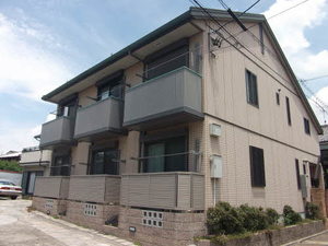 アンシャンテＪ 0102号-1