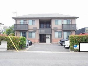 メゾンレグルス