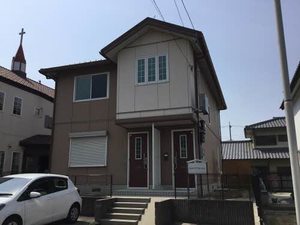 カメリアブランシェ 0101号-1