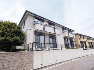 センターコート竹の山