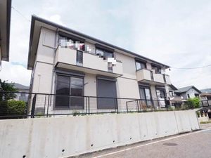 センターコート竹の山