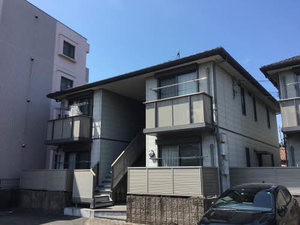 リベルテ美濃川 A202号-1