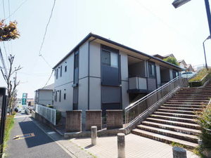 ソレイユ高島 A202号-1