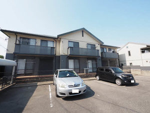 コンフォート桜台