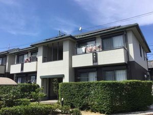 風車のあるまち