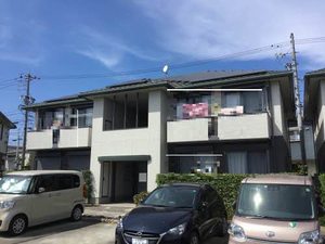 風車のあるまち