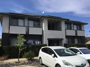 風車のあるまち