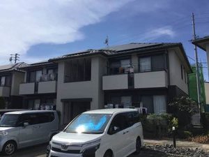 風車のあるまち