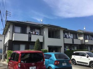 風車のあるまち