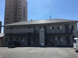 ＫＴハウス 0102号-1