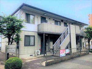 サンクレール A103号-1
