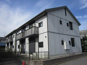 Ａ．Ｔ．Ｔハイツ１ 1102号-1