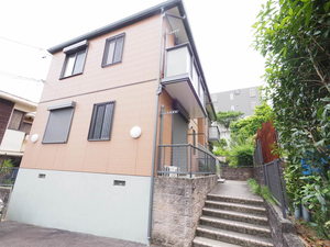 オーベル高峯 0101号-2