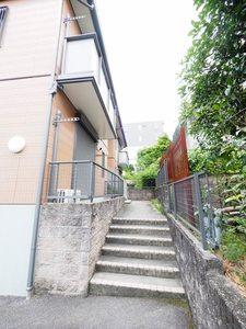オーベル高峯 0101号-3