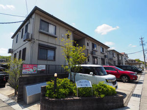 ＭａｓｔＴｏｗｎ笹ヶ根 B202号-1