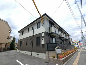 メゾンリヴェール